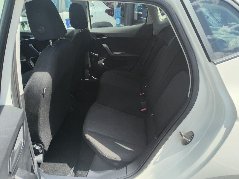 Seat Ibiza Ibiza 1.0 MPI 5 porte