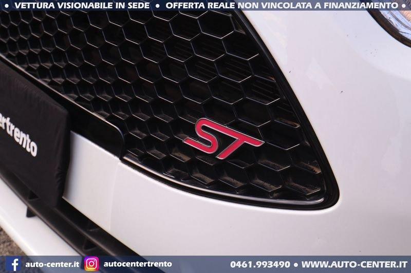 Ford Fiesta ST 182cv 1.6 EcoBoost 3p UNIPRO