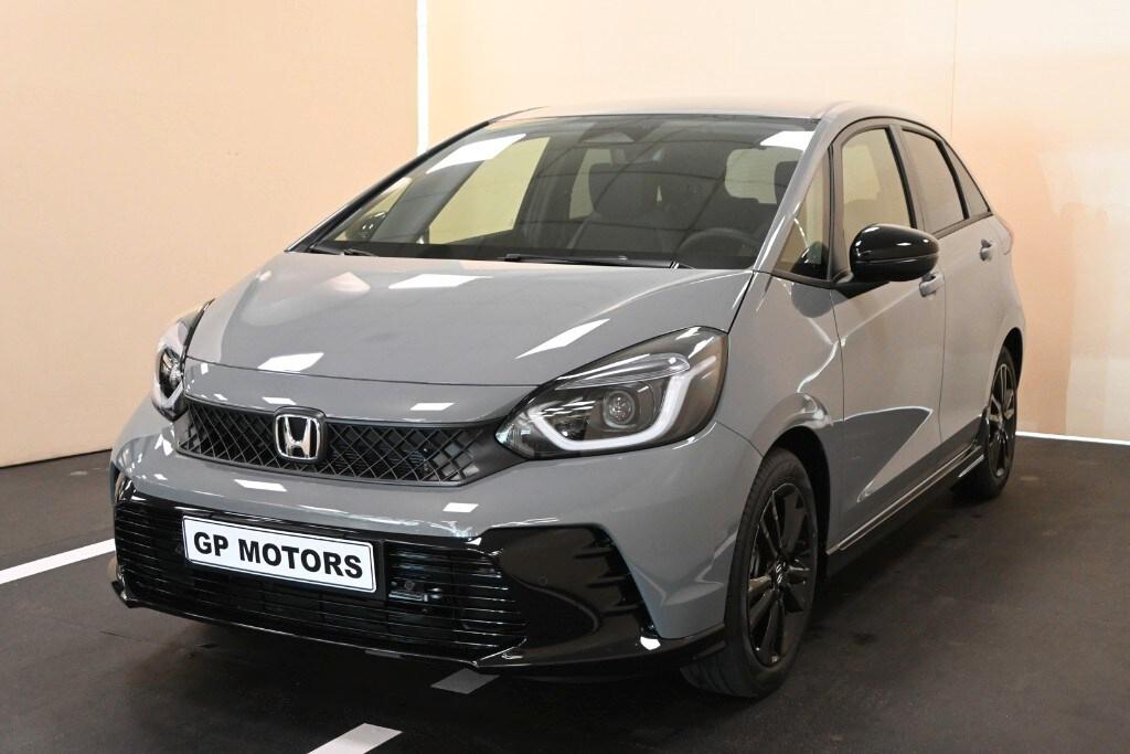 HONDA Jazz 4ª serie '20-> Jazz 1.5 Hev eCVT Sport