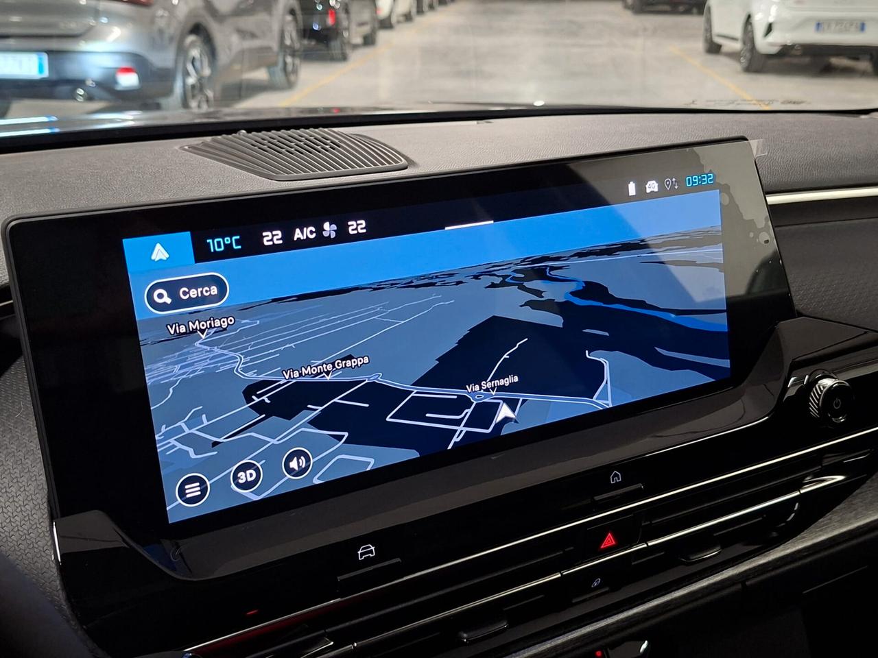 Citroen C5 X 1.2 mhev Hybrid Plus e-DCS6 Km. 0