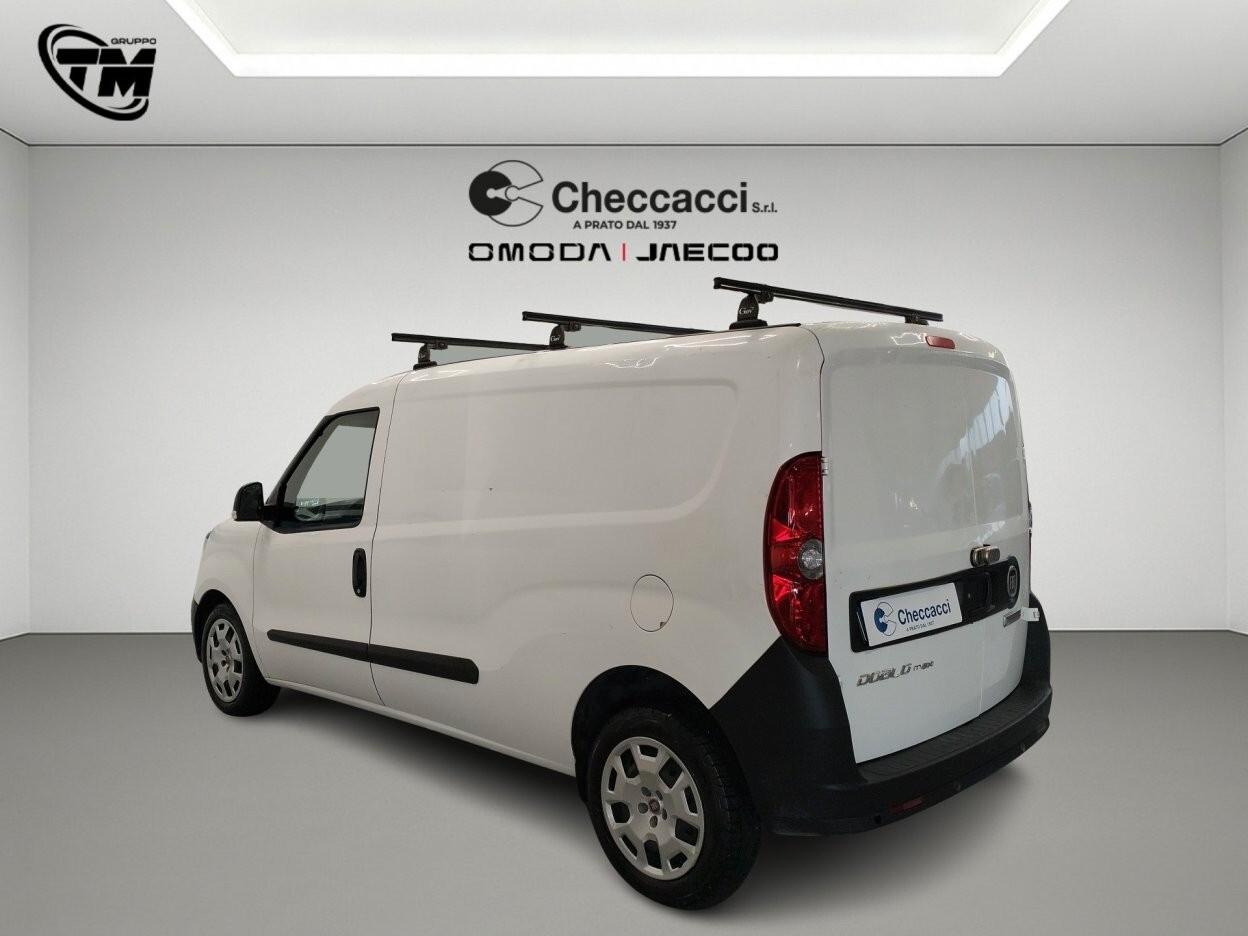 Fiat Doblo 1.6 MJT 105CV S&S PL-TN Cargo Maxi Lounge