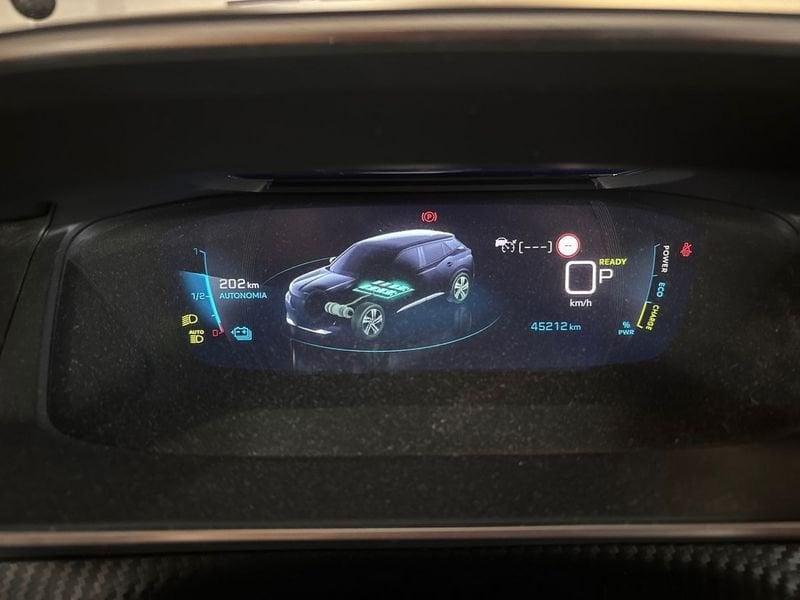 Peugeot 2008 II e- GT Pack 100kW