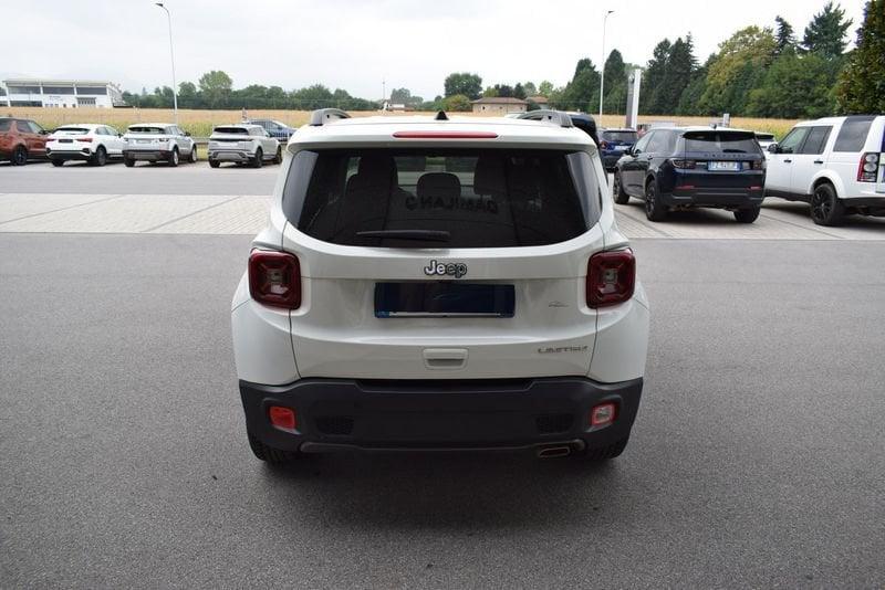 Jeep Renegade Renegade 1.0 T3 Limited IVA ESPOSTA