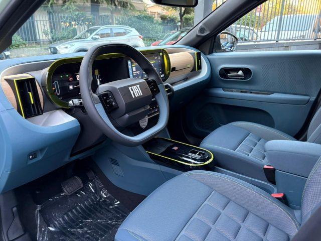 FIAT Grande Panda 1.2 Hybrid 110 CV La Prima *PREZZO PROMO*