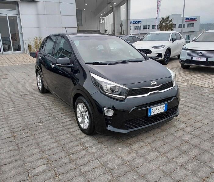 Kia Picanto 1.0 12V 5 porte Cool