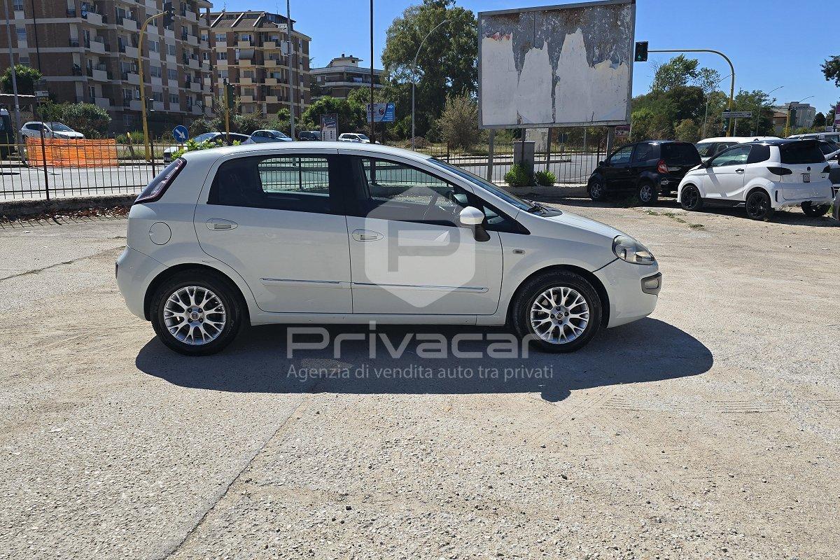 FIAT Punto Evo 1.3 Mjt 95 CV DPF 5 porte S&S Dynamic