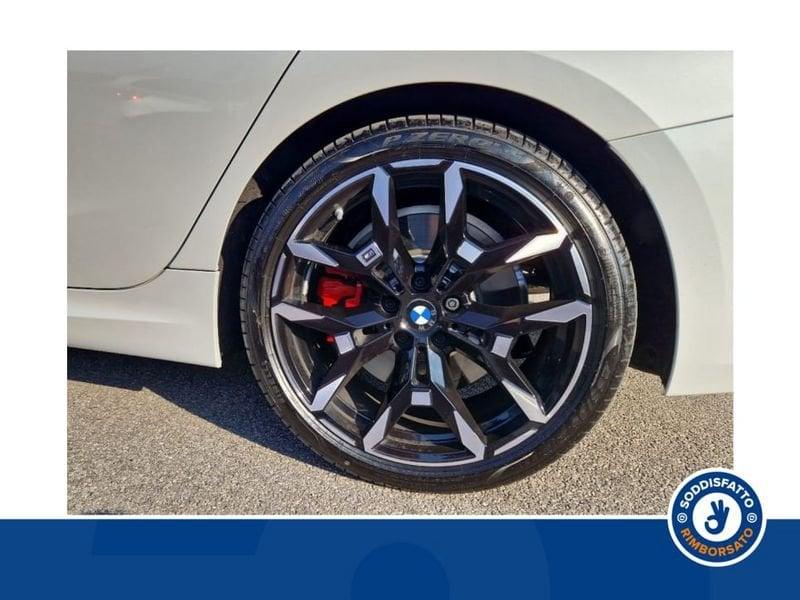 BMW Serie 3 Touring 320D XDRIVE TOURING M Sport Pro