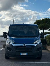 Citroen Jumper 33 BlueHDi 140 S&S PC-TN Furgone L1H1
