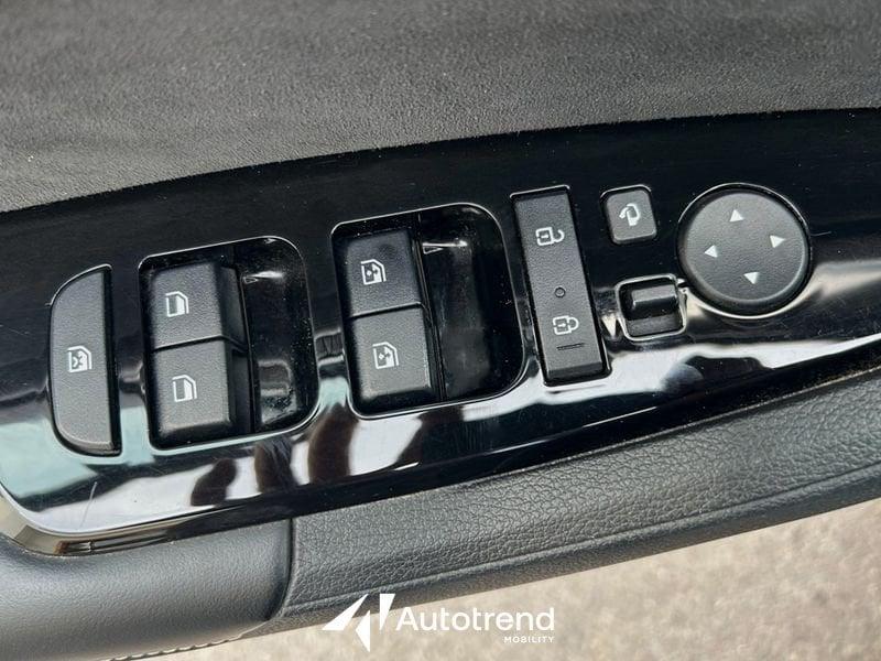 Kia Sportage 1.6 CRDI 136 CV Mild Hybrid Automatica DCT GT-Lile