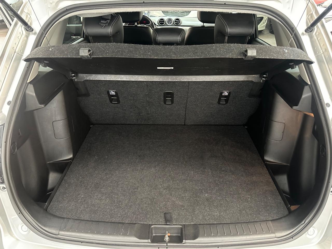Suzuki Vitara 1.6 VVT 4WD AllGrip V-Top