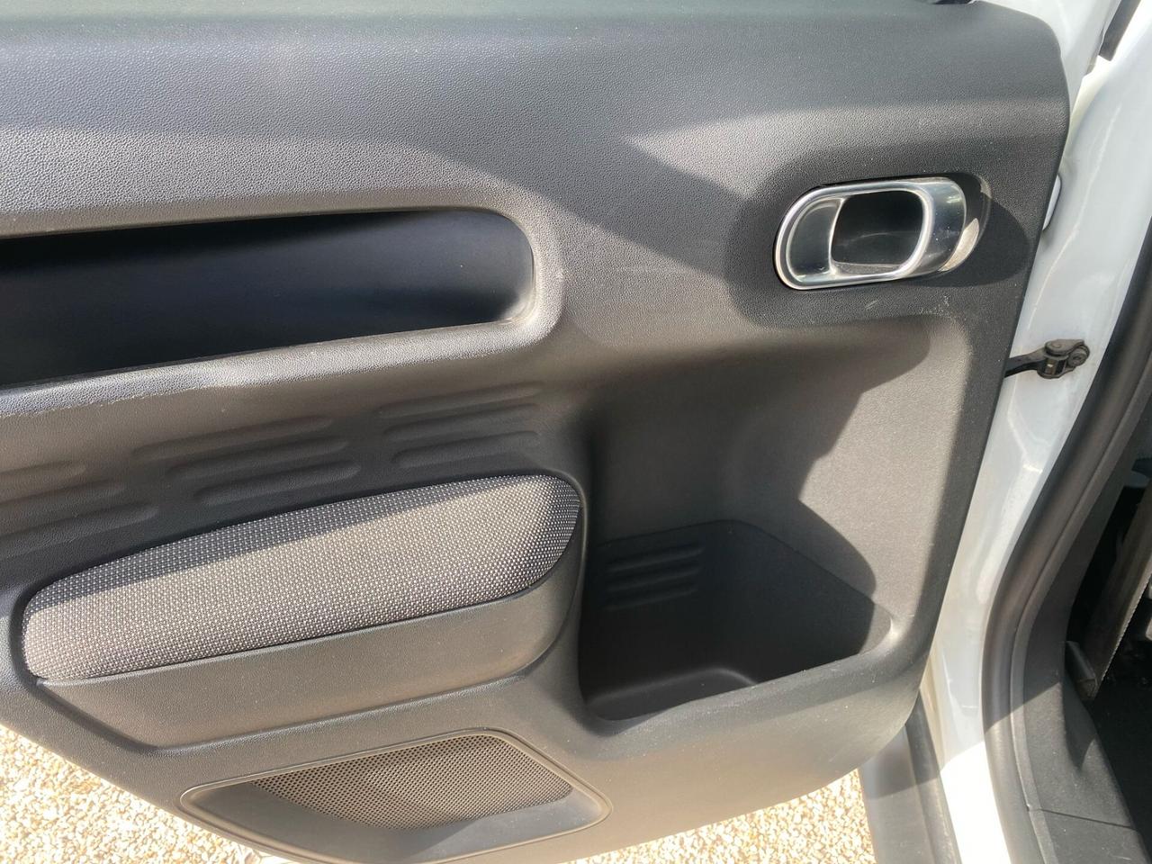 Citroen C4 Cactus PureTech 82 Shine