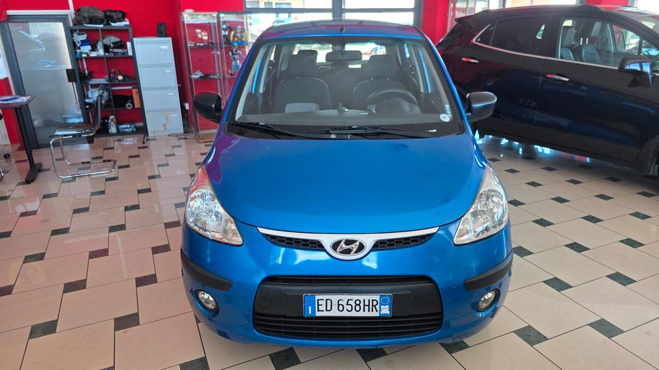 Hyundai i10 1.1 12V Style