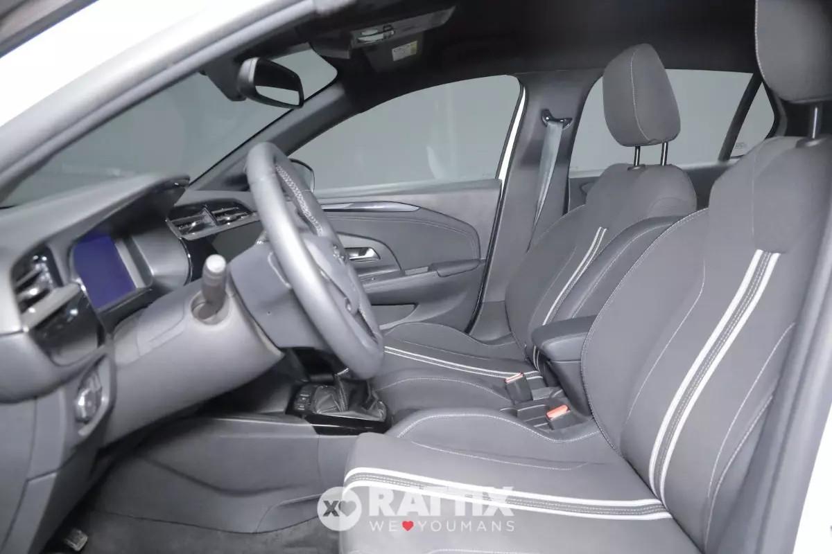 Opel Corsa 1.2 75CV GS