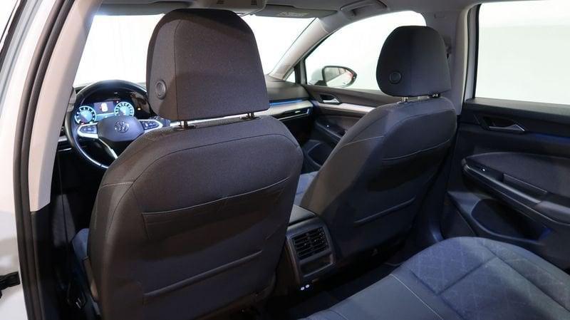 Volkswagen Golf Golf 1.5 etsi evo Life 130cv dsg # CAMBIO AUTOMATICO #