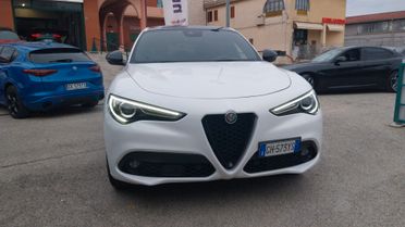 Alfa Romeo Stelvio 2.2 210 CV AT8 Q4 Veloce