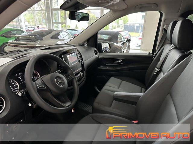 MERCEDES-BENZ Vito 2.0 116 CDI PL Tourer Extra-Long