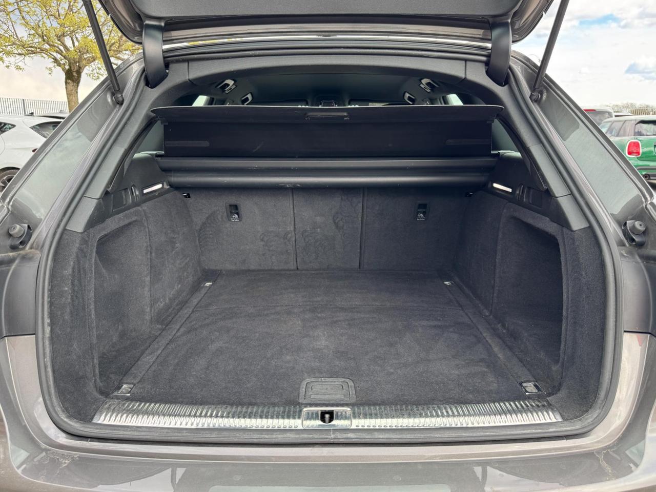 Audi A4 Allroad 40 2.0 tdi mhev Business quattro 204cv s-tronic