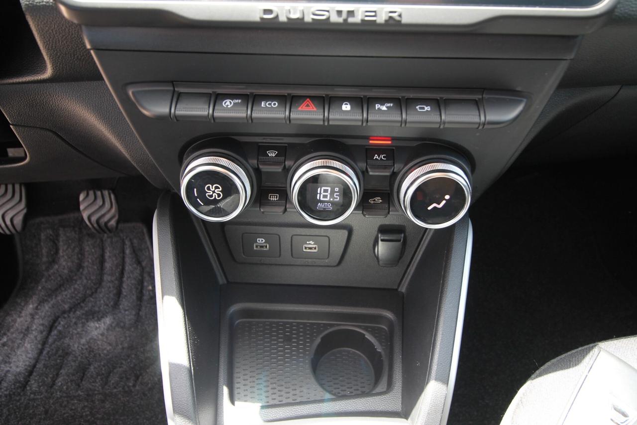 Dacia Duster 1.0 TCe GPL 4x2 Prestige Up|2022