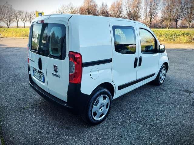 Fiat Fiorino 1.3 M-JET 95 CV CARGO SX 2 POSTI AUTOCARRO