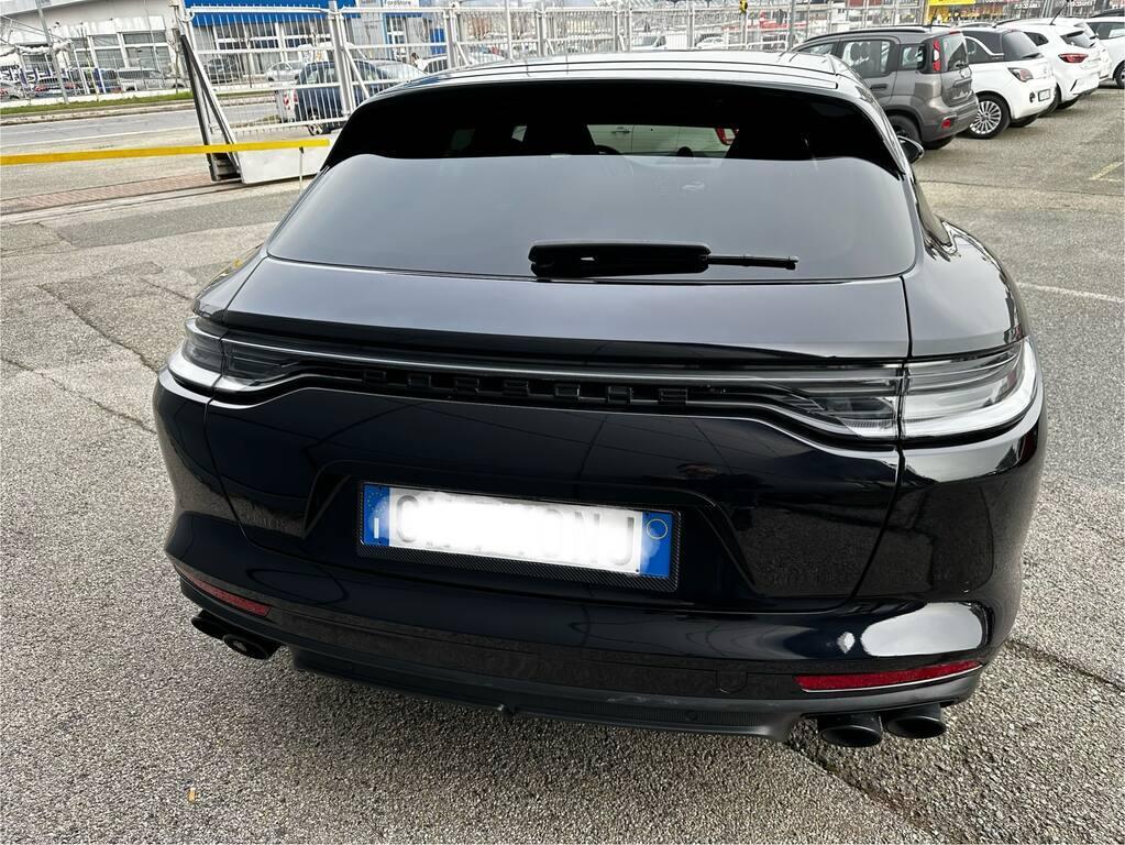 Porsche Panamera 2.9 E-Hybrid 4 PDK IVA ESPOSTA 100%