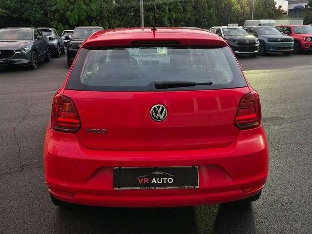 Volkswagen Polo Polo V 2014 5p 1.0 mpi Trendline 60cv