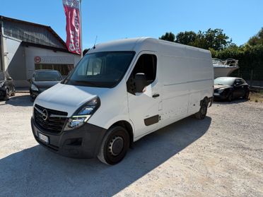 Opel Movano 35 2.3 Turbo D 135CV PL-TM FWD PASSO LUNGO km 105.000