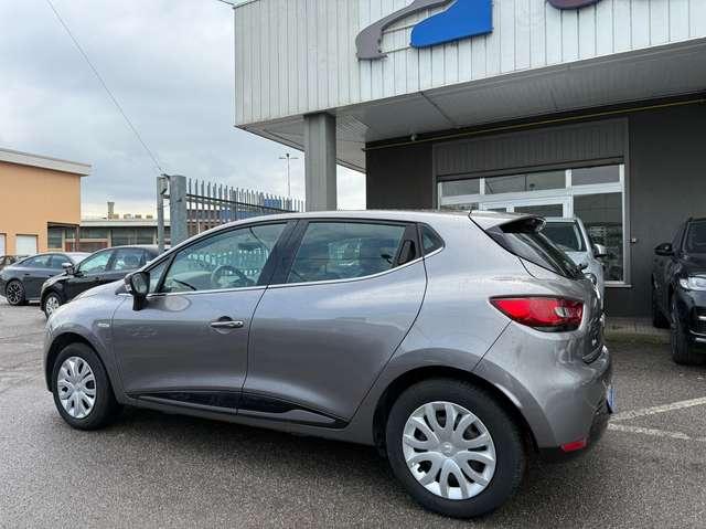 Renault Clio Clio 5p 1.2 Live Gpl / NEOPATENTATI