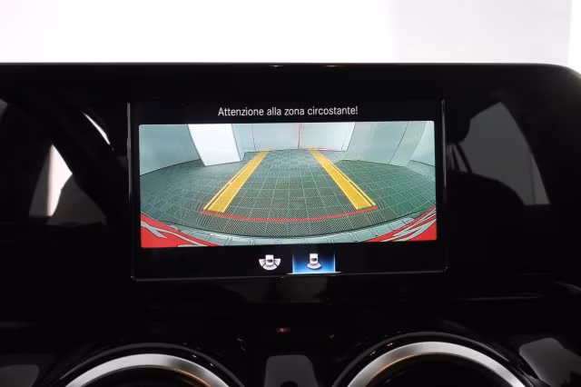 MERCEDES-BENZ CLA sse GLA GLA 220 d Automatic 4MATIC SPORT PLUS