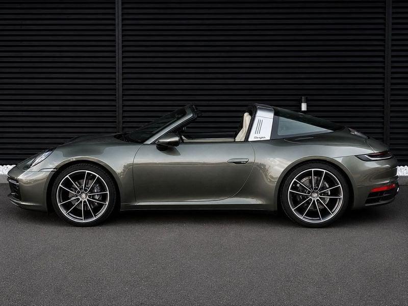 Porsche 911 Targa 911 Targa 4 385 CV (992.1)