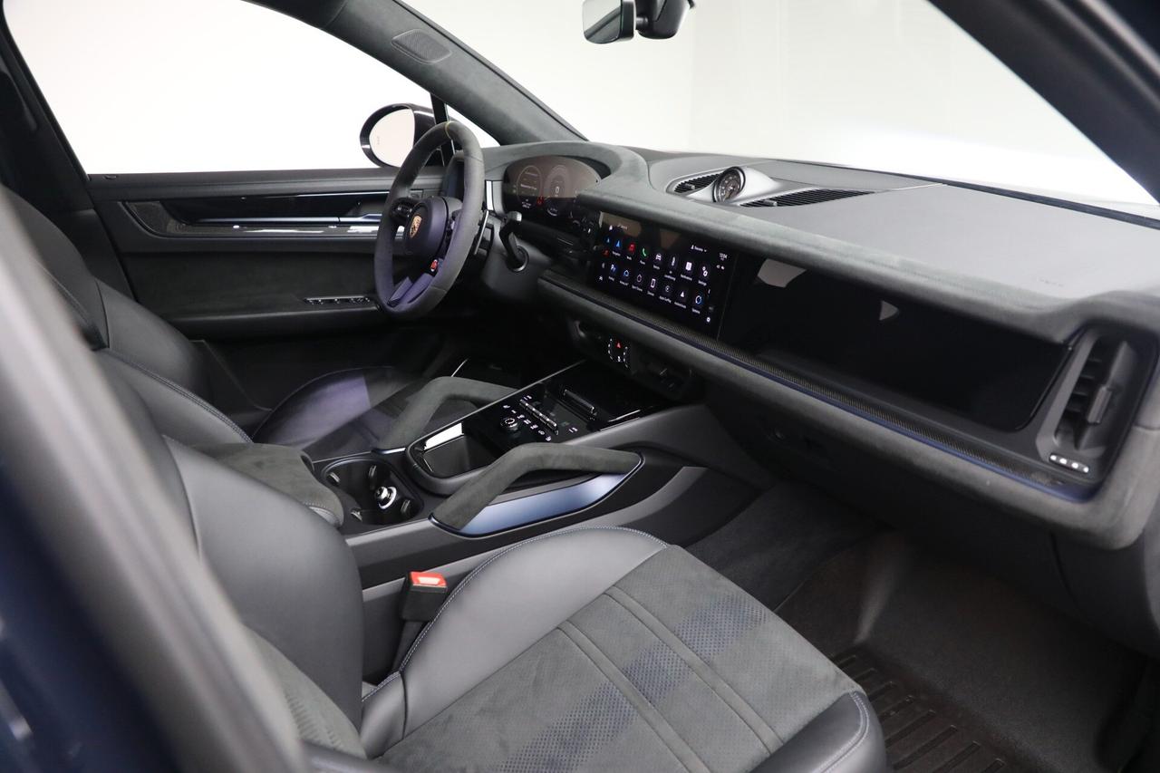 Porsche Cayenne Turbo GT Coupé 4.0 V8 S NOLEGGIO LUNGO TERMINE - LEASING FULL INCLUSIVE