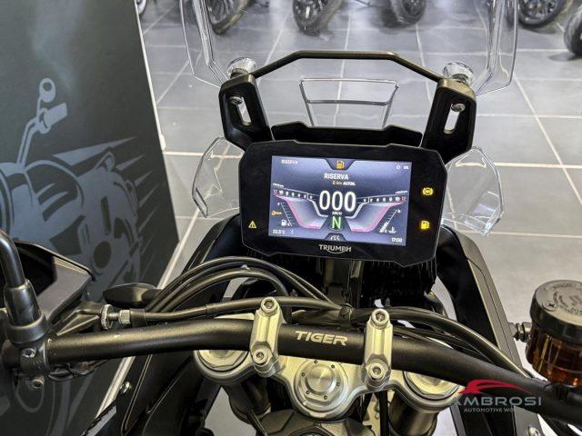 TRIUMPH Tiger 900 GT Tiger Pro