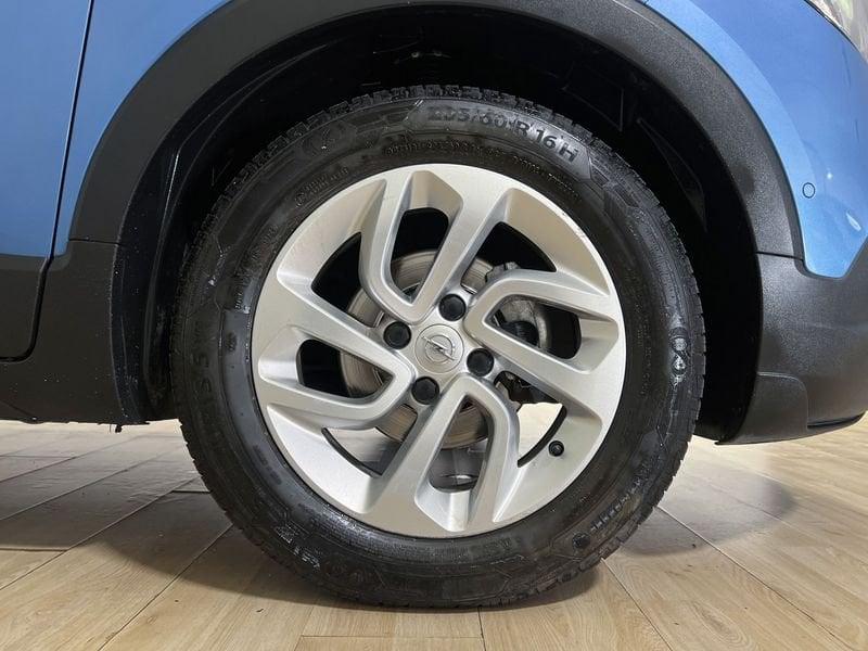 Opel Crossland Crossland X 1.5 ECOTEC D 102 CV Start&Stop Innovation