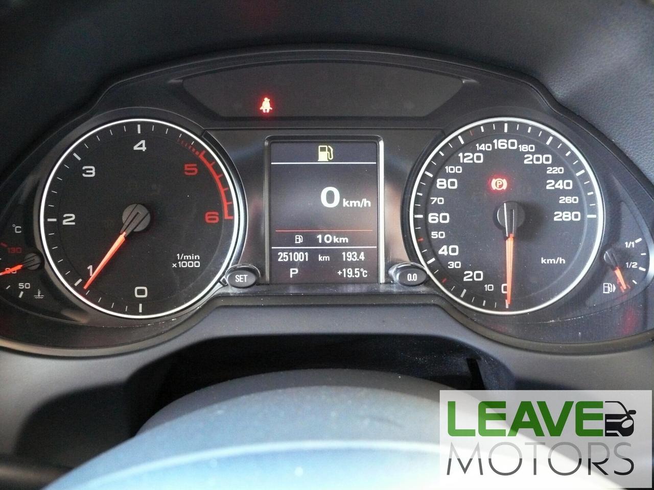 Audi Q5 2.0 TDI 170 CV S-tronic (M1507)