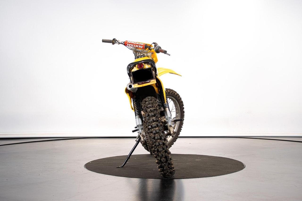 SUZUKI 400 PE CROSS