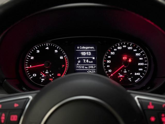 AUDI A1 1.0 82 CV TFSI S-LINE
