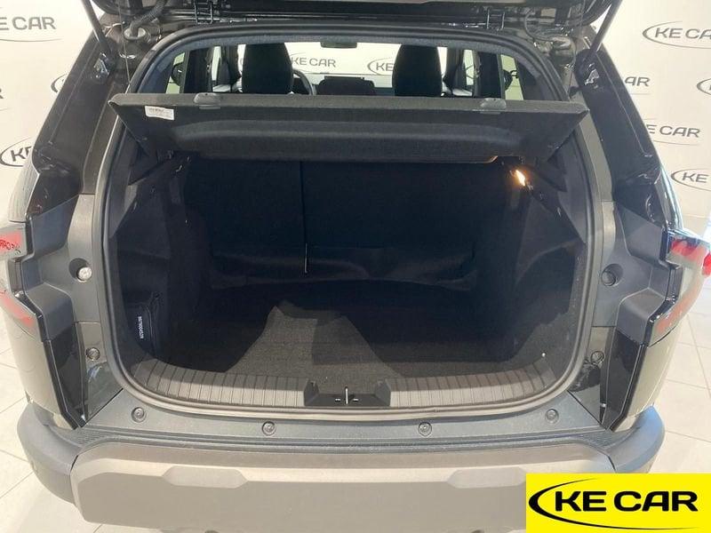 Dacia Duster 1.2 Eco-G 120cv Journey Auto