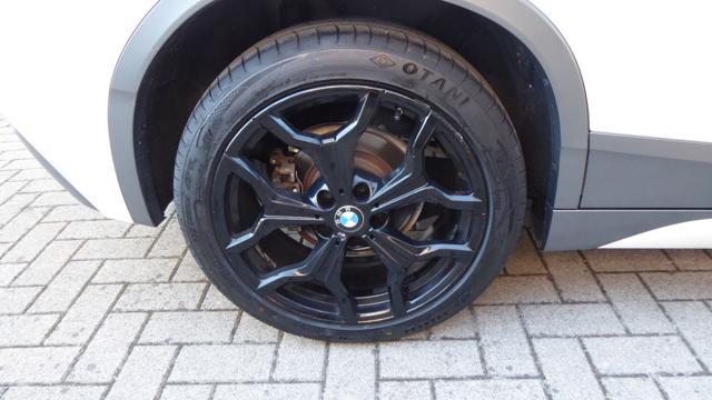 BMW X2 sDrive18d Msport-X