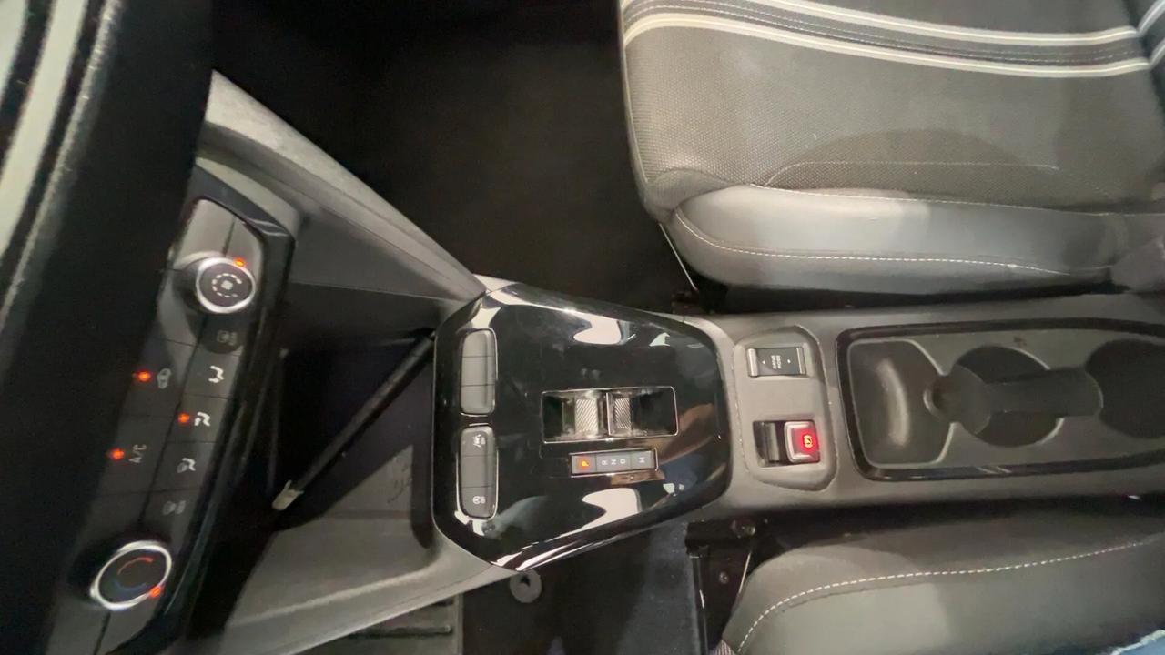 Opel Corsa Hybrid 110 CV aut. GS PERFETTE CONDIZIONI