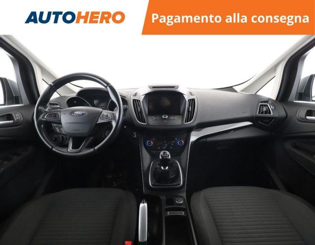 FORD C-Max 1.5 TDCi 120CV Start&Stop Titanium