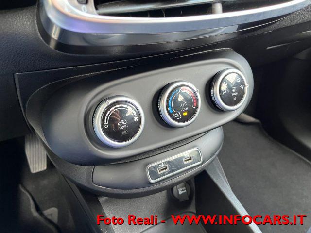 FIAT 500X 1.3 MultiJet 95 CV Club NEOPATENTATI - PROMO