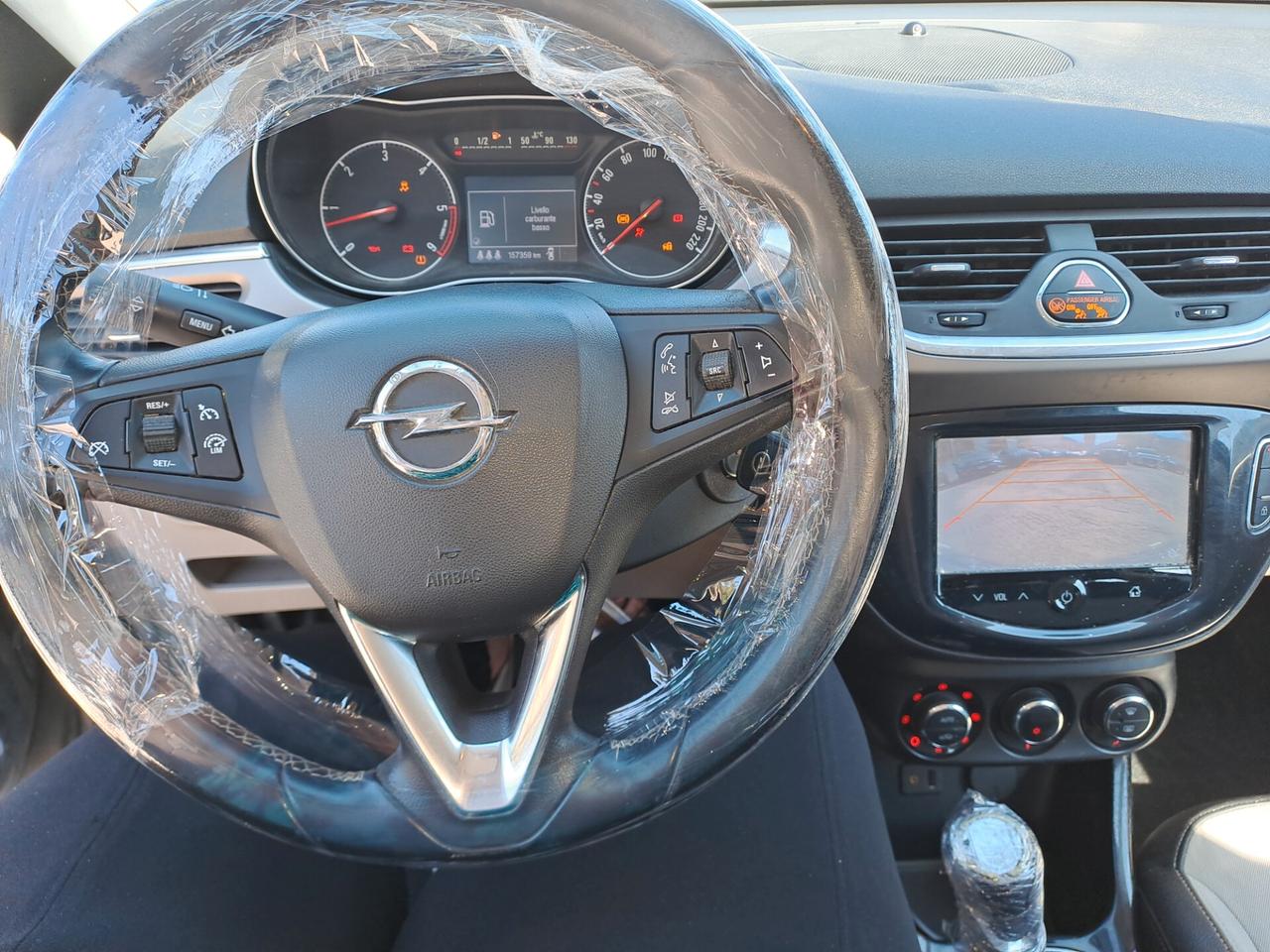 Opel Corsa 1.3 CDTI 95CV F.AP. 5 porte Edition