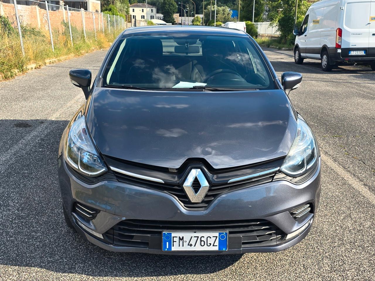 Renault Clio dCi 8V 90 CV EDC Start&Stop 5 porte Energy Duel