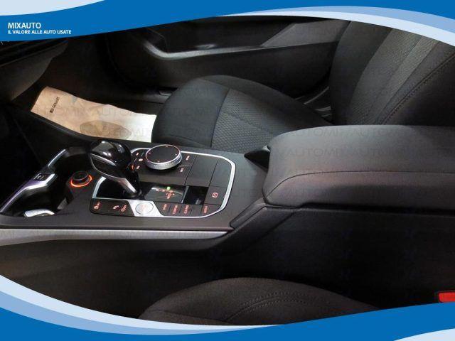BMW 116 D 5 Porte Sport AUT EU6