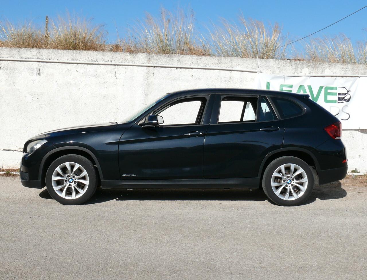 Bmw X1 sDrive18d Msport