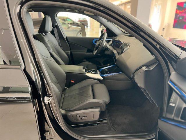 BMW X3 xDrive 20d Msport Pro