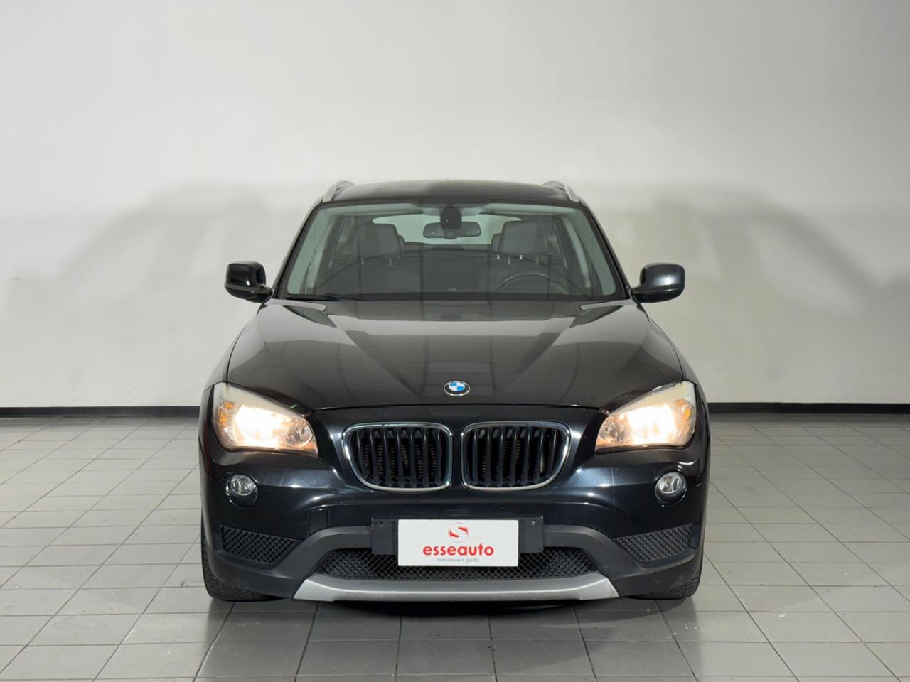 Bmw X1 xDrive18d Futura TURBINA DA REVISIONARE