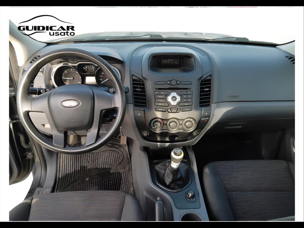 FORD Ranger VI 2012 - Ranger 2.2 tdci super cab XL