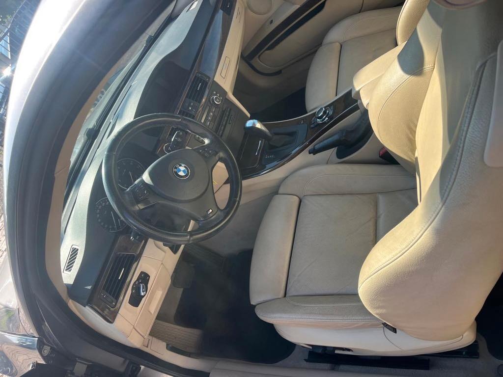 Bmw 320 320i cat Coupé Attiva x commercianti