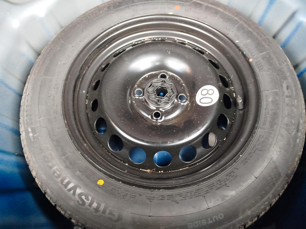 SANDERO 1.0*65cv* PREZZO VERO* BLUETOOTH-LED-SENSORI PARK