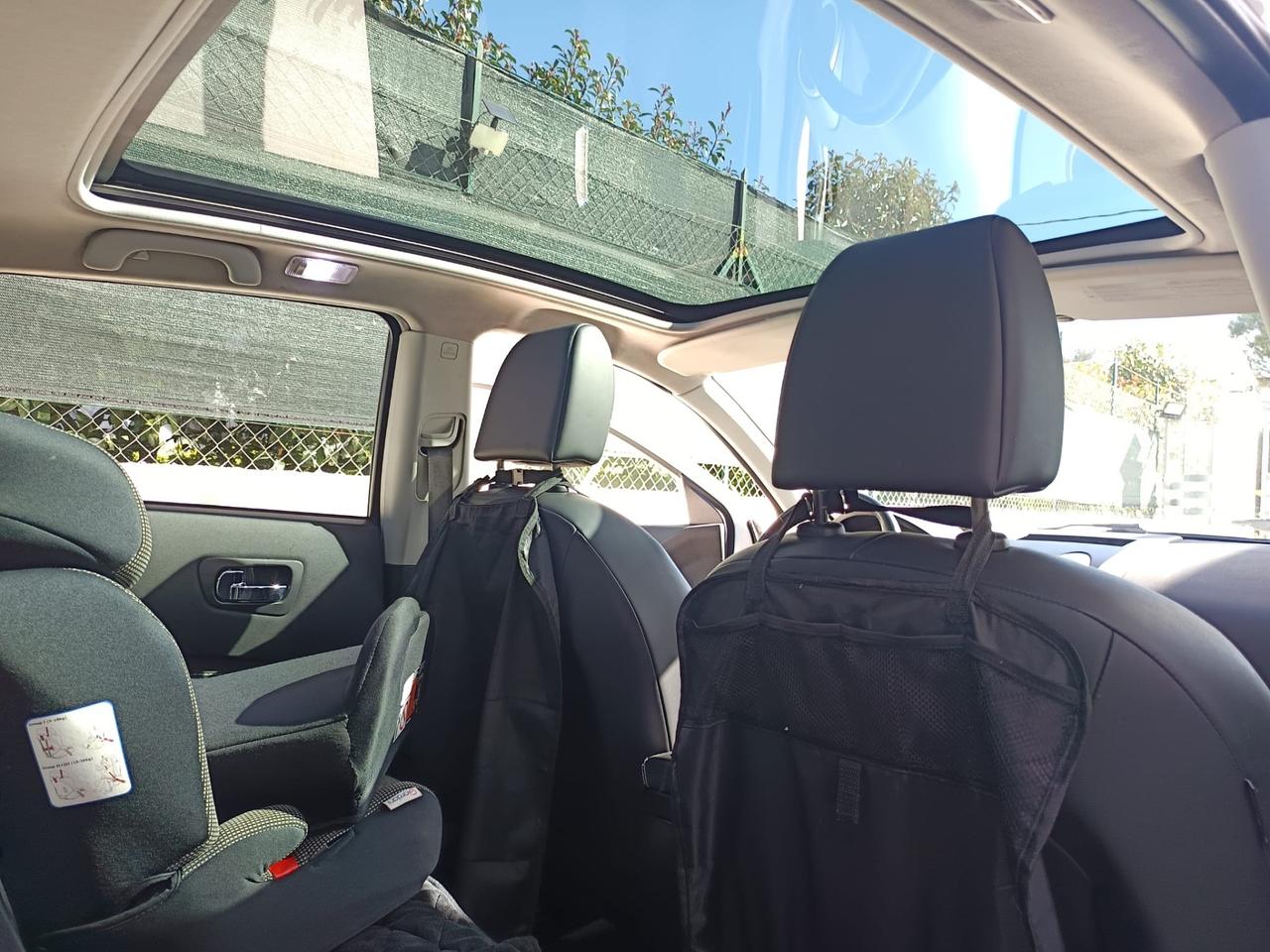 Nissan Qashqai 1.5 dCi DPF Visia
